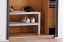 Shelf for shoes Slip 3 sectional